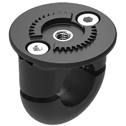 Quad Lock 360 Base - Bar Clamp Small