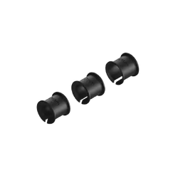 Quad Lock Replacement Bar Spacers - Mirror Mount