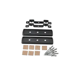 Rhino Rack Quick Mount Ditch Bracket