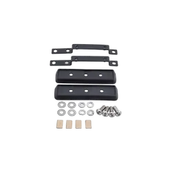 Rhino-Rack Quick Mount Ditch Bracket (Colorado/D-Max - Front)