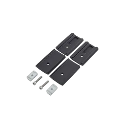 Rhino Rack Quick Mount Heavy Duty Spacer 10mm