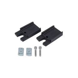 Rhino Rack Quick Mount Pioneer Spacer (10mm)