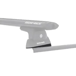 Rhino Rack Quick Mount Base Wedge (10mm)