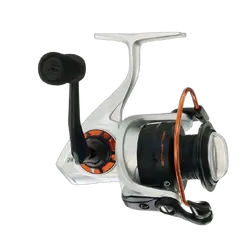 Quantum Reliance Heavy Duty Spin Reels