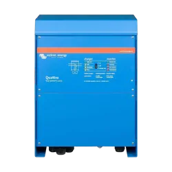 Quattro 12/5000/220-100/100