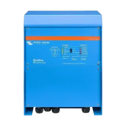 Quattro 48/5000/70-100/100