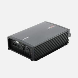 Redarc 3000W 12V Rs3 Pure Sine Wave Inverter
