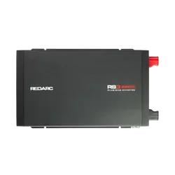 Redarc 2000W 24V Rs3 Pure Sine Wave Inverter