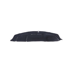 Sunland-Protection Dashmat Black To Suit Ram Ds My15 11/15 To 01/2023
