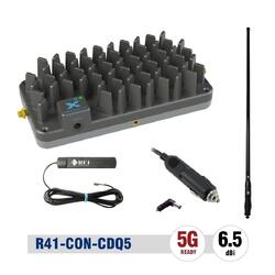 ROAM R41 Connect Pack - Heavy Duty