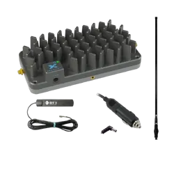 ROAM R41 Connect Pack - Medium