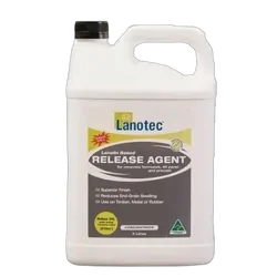 Lanotec Release Agent - 5 litre
