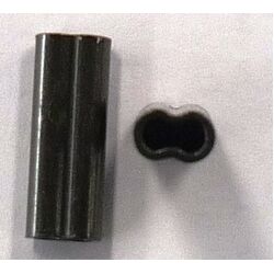 Rite Angler Crimp Sleeve Double 25Pc