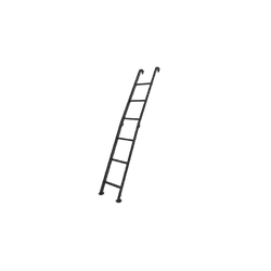 Rhino-Rack Aluminium Folding Ladder