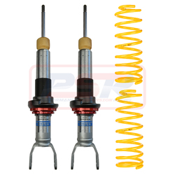 Performance Suspension Racing Dodge Ram 1500 2009-On (Does NOT Suit "DT" models after 2019) Bilstein 2-3" Front Lift Kit