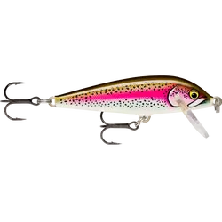 Rapala Countdown 5cm Sinking Hard Body Lures
