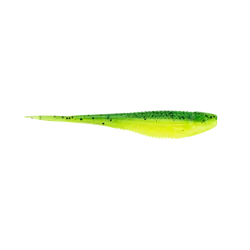 Rapala Crush City The Jerk 3.75" Soft Plastic Lures