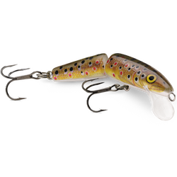 Rapala Jointed Floating Minnow 5cm