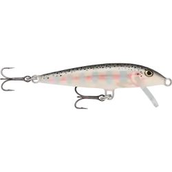 Rapala Original Floater 7cm Hard Body Lures