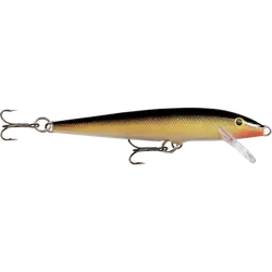 Rapala Original Floater 9cm Hard Body Lures