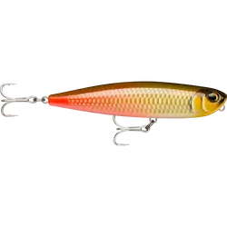 Rapala Precision Xtreme Pencil Exo Lures