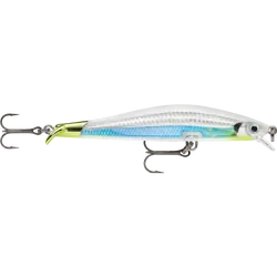 Rapala Ripstop 12cm Jerkbait Hard Body Lures