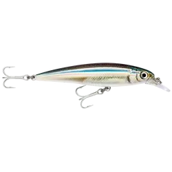 Rapala Saltwater X-Rap 12cm Hard Body Lures
