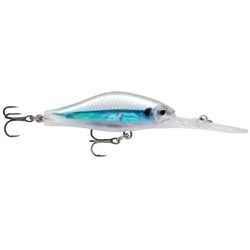 Rapala Shadow Rap Jack Deep 5cm Jerkbait Lures