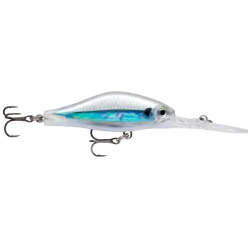 Rapala Shadow Rap Jack Deep 7cm Jerkbait Lures