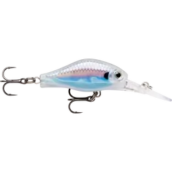Rapala Shadow Rap Fat Jack 4cm Jerkbait Lures