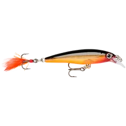 Rapala X-Rap 8cm Jerkbait/Slashbait Lures