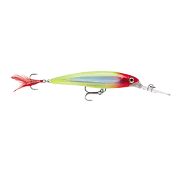 Rapala X-Rap Deep 8cm Hard Body Lures