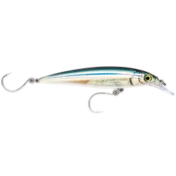 Rapala X-Rap Long Cast 12cm Hard Body Lures