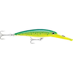 Rapala X-Rap Magnum 14cm Hard Body Lures
