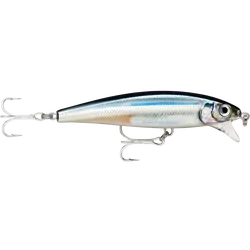 Rapala X-Rap Magnum Cast 10cm Hard Body Lures