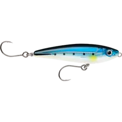 Rapala X-Rap Saltwater Subwalk 9cm Walk The Dog Lures