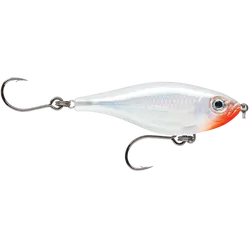 Rapala X-Rap Twitchin' Mullet 8cm Hard Body Lures