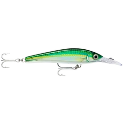 Rapala X-Rap Magnum X-Etreme 16cm Trolling Lures
