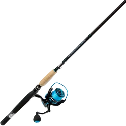 Rapala X Stick Pro Combos With Braid