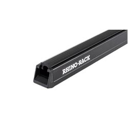 Rhino Rack Heavy Duty Bar (Black 1250mm)