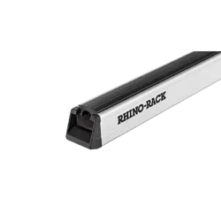 Rhino Rack Heavy Duty Bar (Silver 1375mm)