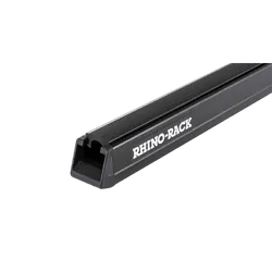 Rhino Rack Heavy Duty Bar (Black 2000mm)