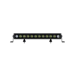 Roadvision LED Bar Light 20 Rollar Series Combo Beam 10-30V 12 x 10W LEDs 120W 10800lm IP67 Slide & End Mount Roadvision
