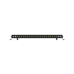 Roadvision LED Bar Light 40 Rollar Series Combo Beam 10-30V 24 x 10W LEDs 240W 21600lm IP67 Slide & End Mount Roadvision"