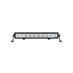 Roadvision LED Bar Light 22 DCS Series Combo Beam 10-30V 10 x 10W LEDs 100W 9000lm IP67 Slide & End Mount Roadvision