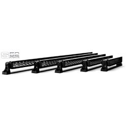 Roadvision Stealth S52 13" LED Light Bar