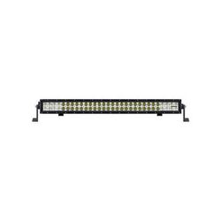 Roadvision LED Bar Light 30 DC Series Combo Beam 10-30V 60 x 3W LEDs 180W 14400lm IP67 Slide & End Mount 
