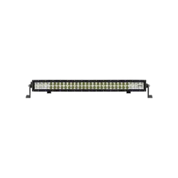 Roadvision LED Bar Light 30 DC Series Combo Beam 10-30V 60 x 3W LEDs 180W 14400lm IP67 Slide & End Mount