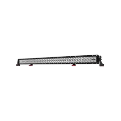 Roadvision LED Bar Light 42 DC2 Series Combo Beam 10-30V 80 x 3W Osram High Lux LEDs 240W 21600lm IP67 Slide & End Mounts Roadvision Black Label