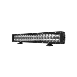 Roadvision LED Bar Light 22 DRW Series Combo Beam 10-30V 40 x 1.5W Osram LED 60W 5400lm IP67 Slide & End Mounts Roadvision White Label